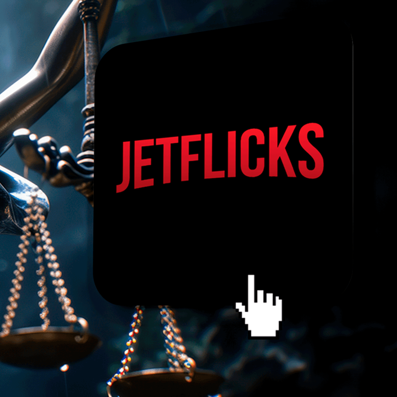 Los hombres detrás de un sitio de streaming ilegal más grande que Netflix, Hulu y Prime combinados son condenados